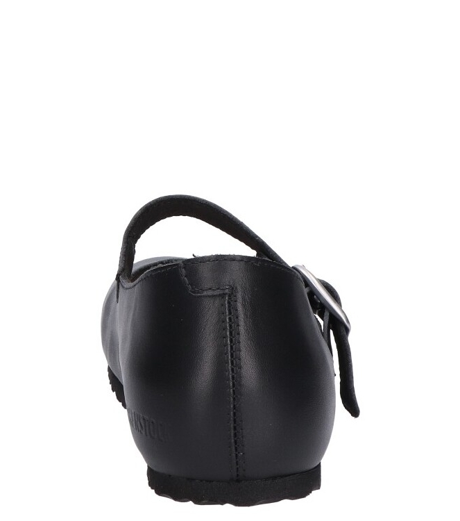 Birkenstock Birkenstock bandschoen <span>1030709 Santa Clarita</span> black Birkenstock bandschoen <span>1030709 Santa Clarita</span> 1030709 Santa Clarita zwart - www.bremmerschoenen.info - Bremmer Schoenen
