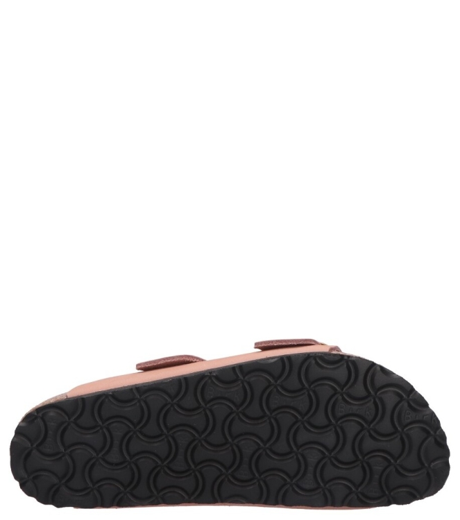 Birkenstock Birkenstock slipper <span>1026583 Arizona Big Buckle</span> Soft Pink Birkenstock slipper <span>1026583 Arizona Big Buckle</span> 1026583 Arizona Big Buckle rose - www.bremmerschoenen.info - Bremmer Schoenen