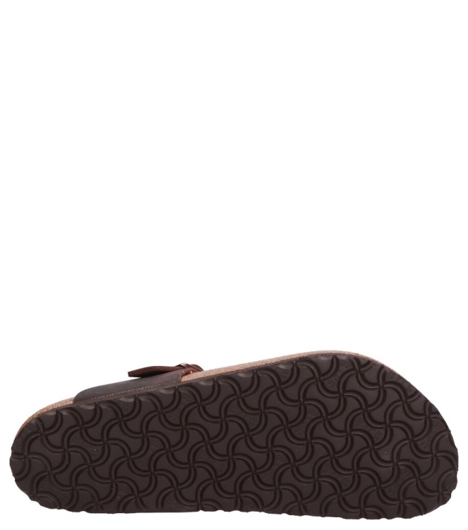 Birkenstock Birkenstock slipper <span>743831 Gizeh</span> Habana Birkenstock slipper <span>743831 Gizeh</span> 743831 Gizeh bruin - www.bremmerschoenen.info - Bremmer Schoenen