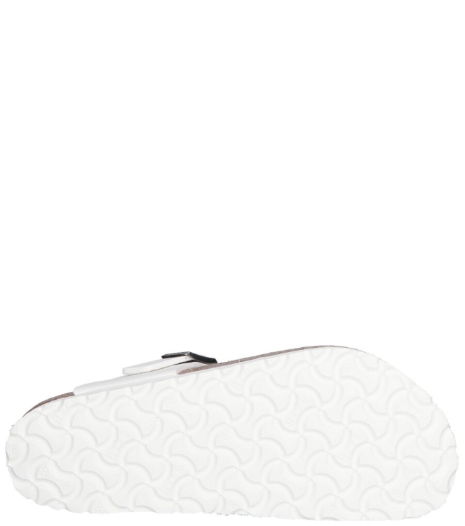 Birkenstock Birkenstock slipper <span>745531 Gizeh</span> white Birkenstock slipper <span>745531 Gizeh</span> 745531 Gizeh wit - www.bremmerschoenen.info - Bremmer Schoenen