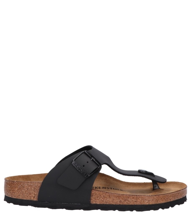 Birkenstock Birkenstock slipper <span>044791 Ramses</span> black Birkenstock slipper <span>044791 Ramses</span> 044791 Ramses zwart - www.bremmerschoenen.info - Bremmer Schoenen