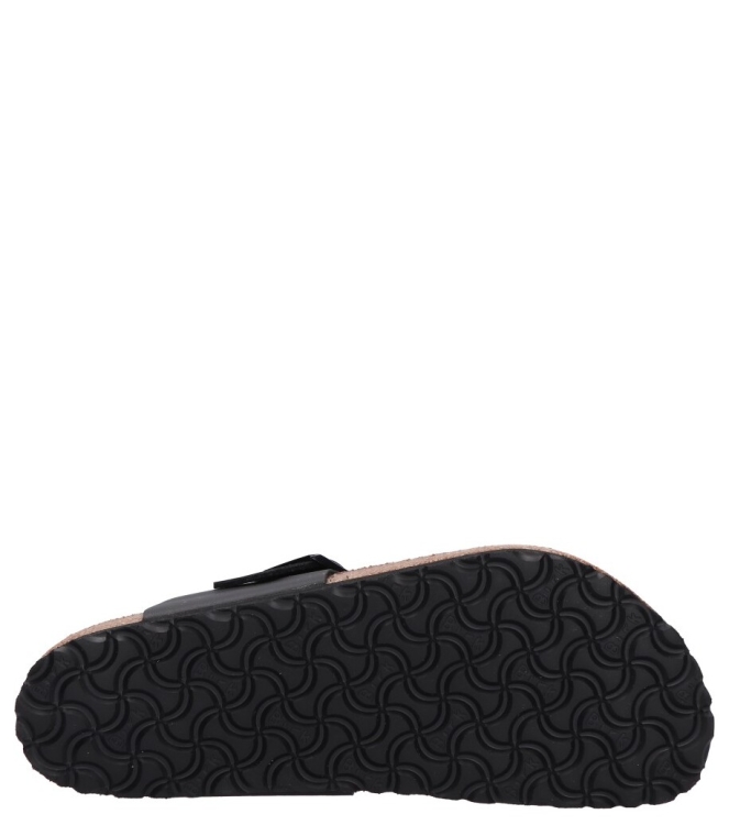Birkenstock Birkenstock slipper <span>044791 Ramses</span> black Birkenstock slipper <span>044791 Ramses</span> 044791 Ramses zwart - www.bremmerschoenen.info - Bremmer Schoenen