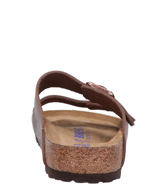 Birkenstock Birkenstock slipper <span>452761 Arizona</span> Habana Birkenstock slipper <span>452761 Arizona</span> 452761 Arizona bruin - www.bremmerschoenen.info - Bremmer Schoenen