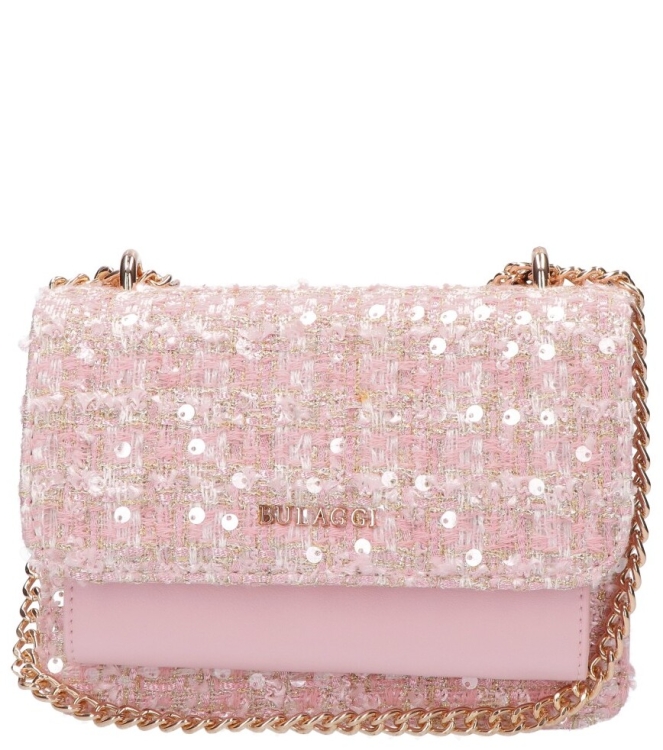 Bulaggi Bulaggi tas <span>BU31-26346 61</span> 61 Pastel Roze Bulaggi tas <span>BU31-26346 61</span> BU31-26346 61 rose - www.bremmerschoenen.info - Bremmer Schoenen