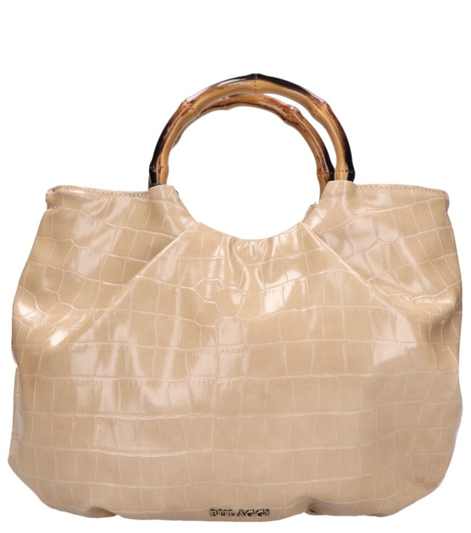 Bulaggi Bulaggi tas <span>BU31-26375 29</span> 29 Zand Bulaggi tas <span>BU31-26375 29</span> BU31-26375 29 beige - www.bremmerschoenen.info - Bremmer Schoenen