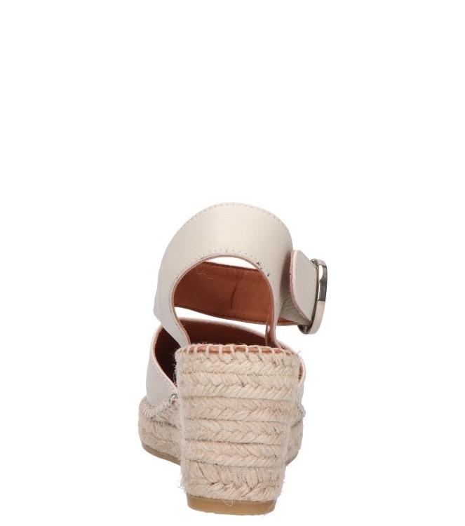 Viguera Viguera espadrille <span>1922 mars vanilla</span> mars vanilla Viguera espadrille <span>1922 mars vanilla</span> 1922 mars vanilla wit - www.bremmerschoenen.info - Bremmer Schoenen