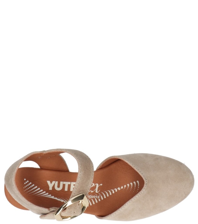 Viguera espadrille <span>2319 vitelo desert</span> 2319 vitelo desert beige - www.bremmerschoenen.info - Bremmer Schoenen