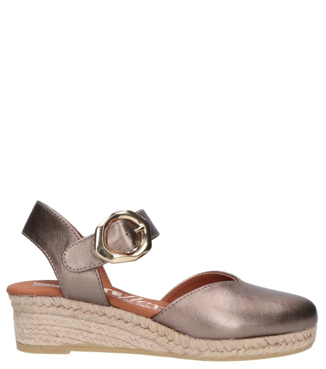 Viguera Viguera espadrille <span>2319 elista fumo</span> elista fumo Viguera espadrille <span>2319 elista fumo</span> 2319 elista fumo brons - www.bremmerschoenen.info - Bremmer Schoenen
