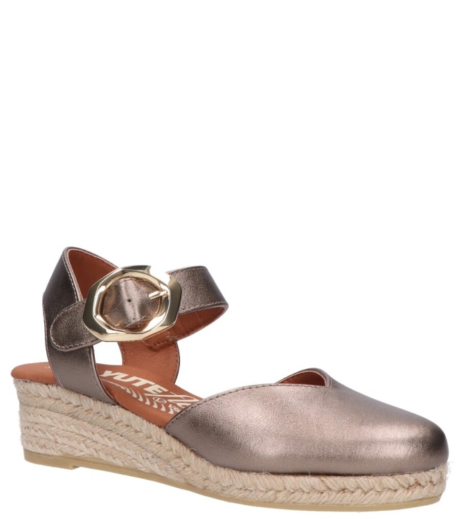 Viguera Viguera espadrille <span>2319 elista fumo</span> elista fumo Viguera espadrille <span>2319 elista fumo</span> 2319 elista fumo brons - www.bremmerschoenen.info - Bremmer Schoenen