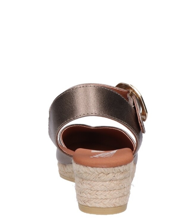 Viguera Viguera espadrille <span>2319 elista fumo</span> elista fumo Viguera espadrille <span>2319 elista fumo</span> 2319 elista fumo brons - www.bremmerschoenen.info - Bremmer Schoenen