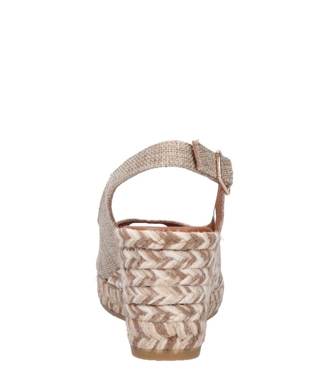 Viguera Viguera espadrille <span>2323 beige</span> beige Viguera espadrille <span>2323 beige</span> 2323 beige beige - www.bremmerschoenen.info - Bremmer Schoenen