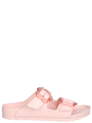 Birkenstock 1031271 Arizona Flower EVA rose