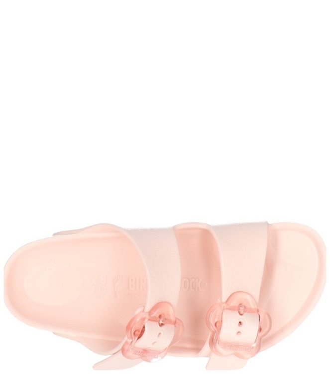 Birkenstock Birkenstock slipper <span>1031271 Arizona Flower EVA</span> Light Rose Birkenstock slipper <span>1031271 Arizona Flower EVA</span> 1031271 Arizona Flower EVA rose - www.bremmerschoenen.info - Bremmer Schoenen