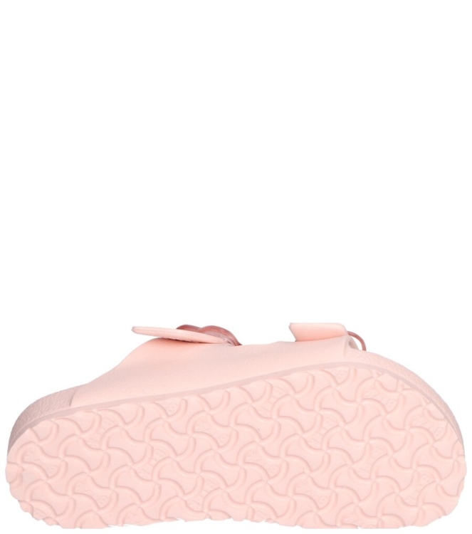 Birkenstock Birkenstock slipper <span>1031271 Arizona Flower EVA</span> Light Rose Birkenstock slipper <span>1031271 Arizona Flower EVA</span> 1031271 Arizona Flower EVA rose - www.bremmerschoenen.info - Bremmer Schoenen