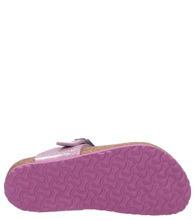 Birkenstock slipper <span>1031785 Gizeh</span> 1031785 Gizeh rose - www.bremmerschoenen.info - Bremmer Schoenen