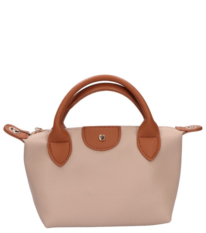Teatro Fashion handtas <span>500986 Giuliano</span> Taupe handtas <span>500986 Giuliano</span> 500986 Giuliano beige - www.bremmerschoenen.info - Bremmer Schoenen