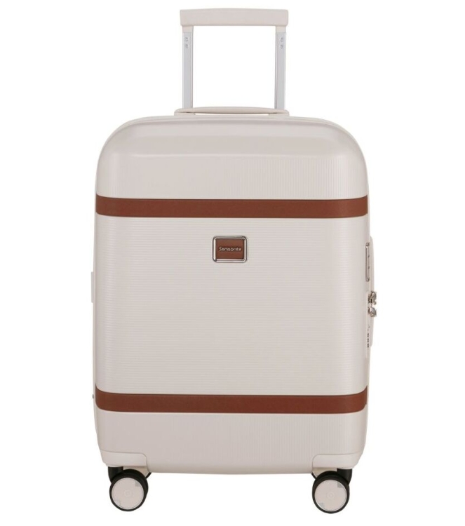 Samsonite Samsonite trolley <span>154688 1451 Image Spinner 55</span> Ivory Samsonite trolley <span>154688 1451 Image Spinner 55</span> 154688 1451 Image Spinner 55 beige - www.bremmerschoenen.info - Bremmer Schoenen