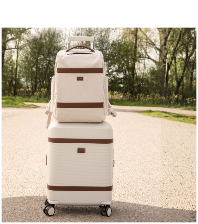 Samsonite Samsonite trolley <span>154688 1451 Image Spinner 55</span> Ivory Samsonite trolley <span>154688 1451 Image Spinner 55</span> 154688 1451 Image Spinner 55 beige - www.bremmerschoenen.info - Bremmer Schoenen