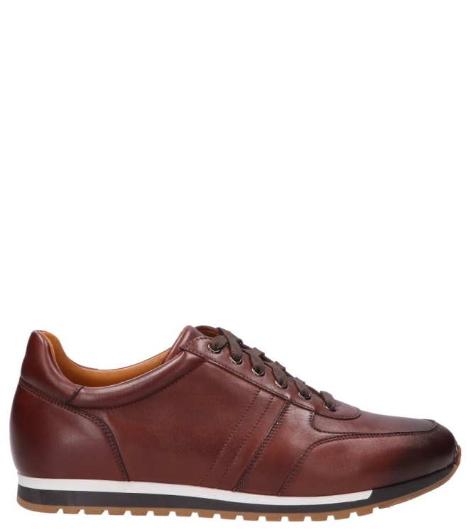 Magnanni Magnanni sneaker <span>22652 Ibiza boltan caoba</span> boltan caoba Magnanni sneaker <span>22652 Ibiza boltan caoba</span> 22652 Ibiza boltan caoba bruin - www.bremmerschoenen.info - Bremmer Schoenen