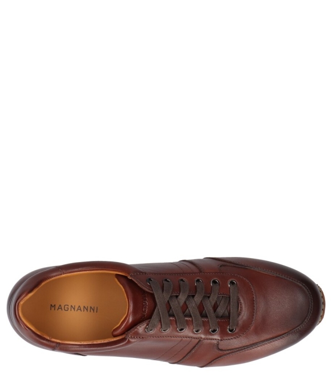 Magnanni Magnanni sneaker <span>22652 Ibiza boltan caoba</span> boltan caoba Magnanni sneaker <span>22652 Ibiza boltan caoba</span> 22652 Ibiza boltan caoba bruin - www.bremmerschoenen.info - Bremmer Schoenen