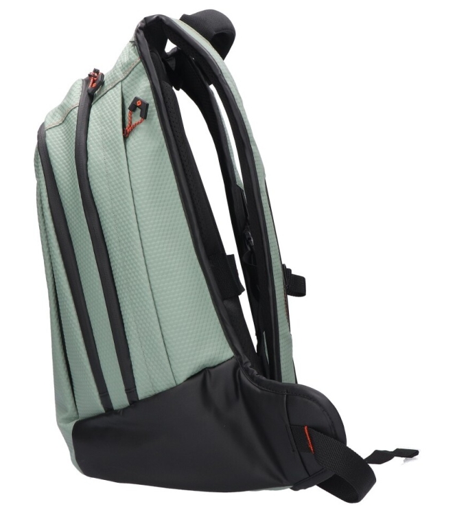 Samsonite Samsonite rugtas met laptopvak <span>140872 2570 Ecodiver Backpack L</span> Light Sage Samsonite rugtas met laptopvak <span>140872 2570 Ecodiver Backpack L</span> 140872 2570 Ecodiver Backpack L groen - www.bremmerschoenen.info - Bremmer Schoenen