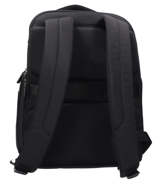 Samsonite Samsonite rugtas met laptopvak <span>153522 1041 Evosight Backpack </span> Black Samsonite rugtas met laptopvak <span>153522 1041 Evosight Backpack </span> 153522 1041 Evosight Backpack zwart - www.bremmerschoenen.info - Bremmer Schoenen