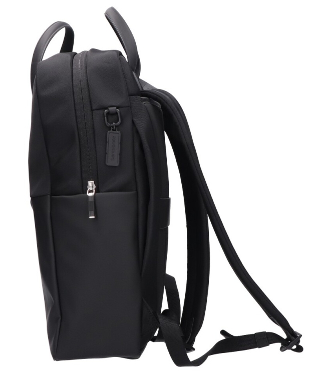 Samsonite Samsonite rugtas met laptopvak <span> 151629 1041 4Pack Backpack</span> Black Samsonite rugtas met laptopvak <span> 151629 1041 4Pack Backpack</span> 151629 1041 4Pack Backpack zwart - www.bremmerschoenen.info - Bremmer Schoenen