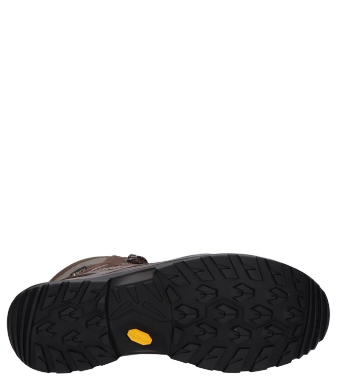 Lowa wandelschoen <span>LM311916-4324 Renegade Evo GTX Mid</span> LM311916-4324 Renegade Evo GTX Mid bruin - www.bremmerschoenen.info - Bremmer Schoenen