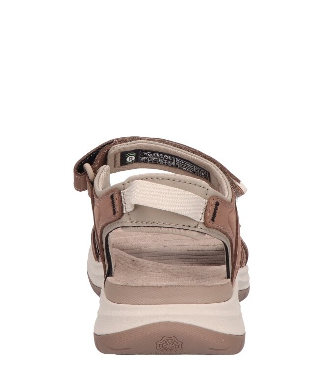 Teva Teva sandaal <span>1177511-CRBO Tirra Sport</span> CRBO Caribou Teva sandaal <span>1177511-CRBO Tirra Sport</span> 1177511-CRBO Tirra Sport bruin - www.bremmerschoenen.info - Bremmer Schoenen