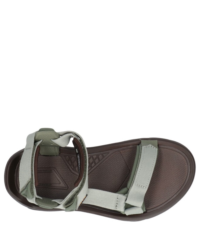 Teva sandaal <span>1099443-SSDP</span> 1099443-SSDP groen - www.bremmerschoenen.info - Bremmer Schoenen
