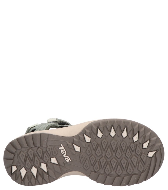 Teva sandaal <span>1124035-SGSS Terra Fi Lite</span> 1124035-SGSS Terra Fi Lite groen - www.bremmerschoenen.info - Bremmer Schoenen