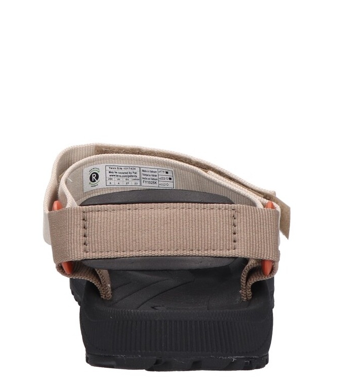 Teva sandaal <span>1017424 - NLMT Winsted</span> 1017424 - NLMT Winsted beige - www.bremmerschoenen.info - Bremmer Schoenen