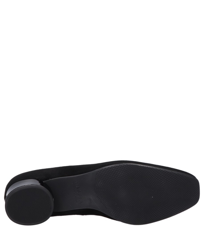 Hassia Hassia pump <span>302672 1000 Roma</span> 0100 Schwarz Hassia pump <span>302672 1000 Roma</span> 302672 1000 Roma zwart - www.bremmerschoenen.info - Bremmer Schoenen
