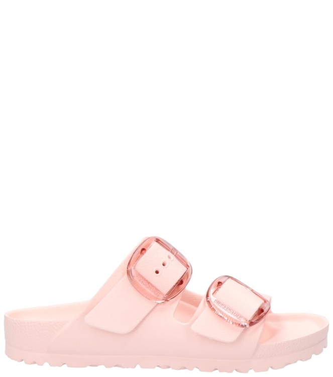 Birkenstock Birkenstock slipper <span>1031283 Arizona Big Buckle EVA</span> Light Rose Birkenstock slipper <span>1031283 Arizona Big Buckle EVA</span> 1031283 Arizona Big Buckle EVA rose - www.bremmerschoenen.info - Bremmer Schoenen
