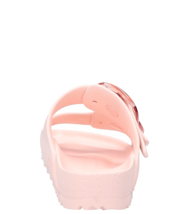 Birkenstock Birkenstock slipper <span>1031283 Arizona Big Buckle EVA</span> Light Rose Birkenstock slipper <span>1031283 Arizona Big Buckle EVA</span> 1031283 Arizona Big Buckle EVA rose - www.bremmerschoenen.info - Bremmer Schoenen