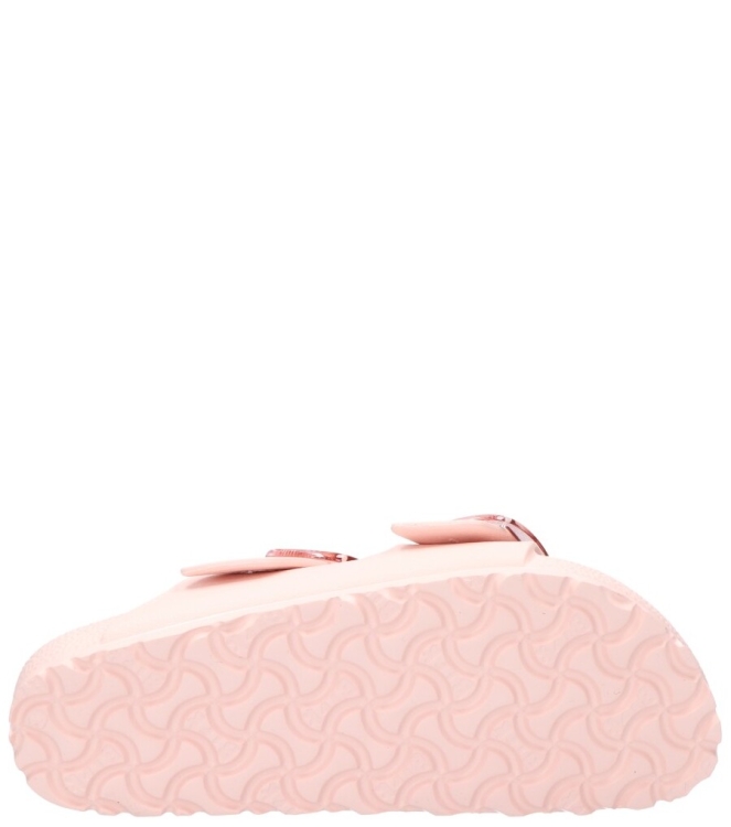 Birkenstock Birkenstock slipper <span>1031283 Arizona Big Buckle EVA</span> Light Rose Birkenstock slipper <span>1031283 Arizona Big Buckle EVA</span> 1031283 Arizona Big Buckle EVA rose - www.bremmerschoenen.info - Bremmer Schoenen