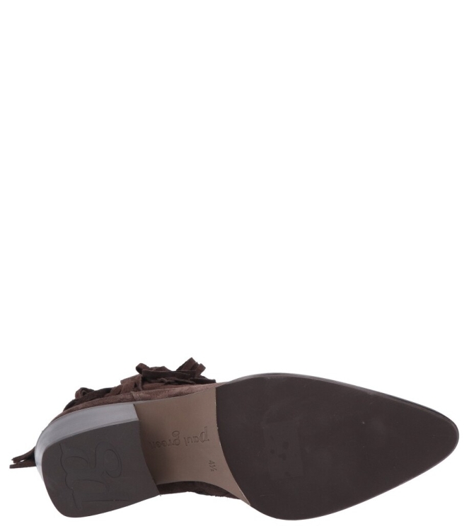 Paul Green Paul Green enkellaars <span>8249 029</span> 029 mocca Paul Green enkellaars <span>8249 029</span> 8249 029 bruin - www.bremmerschoenen.info - Bremmer Schoenen