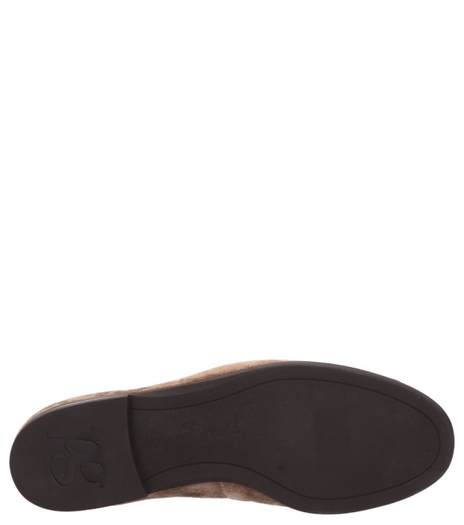 Paul Green Paul Green instapper <span>1228 002</span> 002 antelope Paul Green instapper <span>1228 002</span> 1228 002 beige - www.bremmerschoenen.info - Bremmer Schoenen