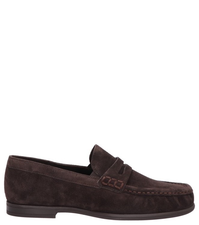 Paul Green Paul Green instapper <span>1228 001</span> 001 mocca Paul Green instapper <span>1228 001</span> 1228 001 bruin - www.bremmerschoenen.info - Bremmer Schoenen
