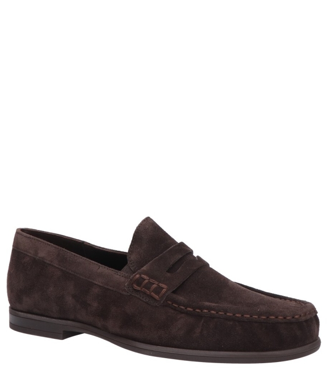 Paul Green Paul Green instapper <span>1228 001</span> 001 mocca Paul Green instapper <span>1228 001</span> 1228 001 bruin - www.bremmerschoenen.info - Bremmer Schoenen