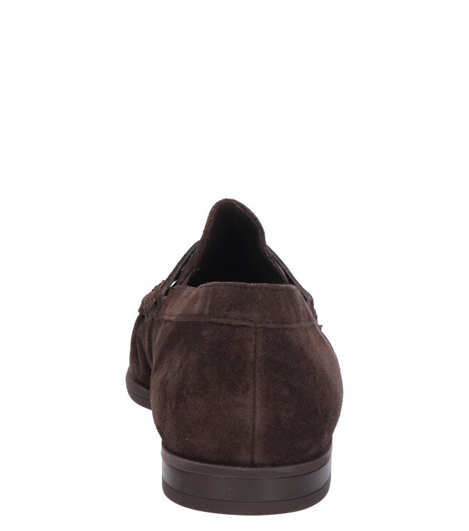 Paul Green Paul Green instapper <span>1228 001</span> 001 mocca Paul Green instapper <span>1228 001</span> 1228 001 bruin - www.bremmerschoenen.info - Bremmer Schoenen