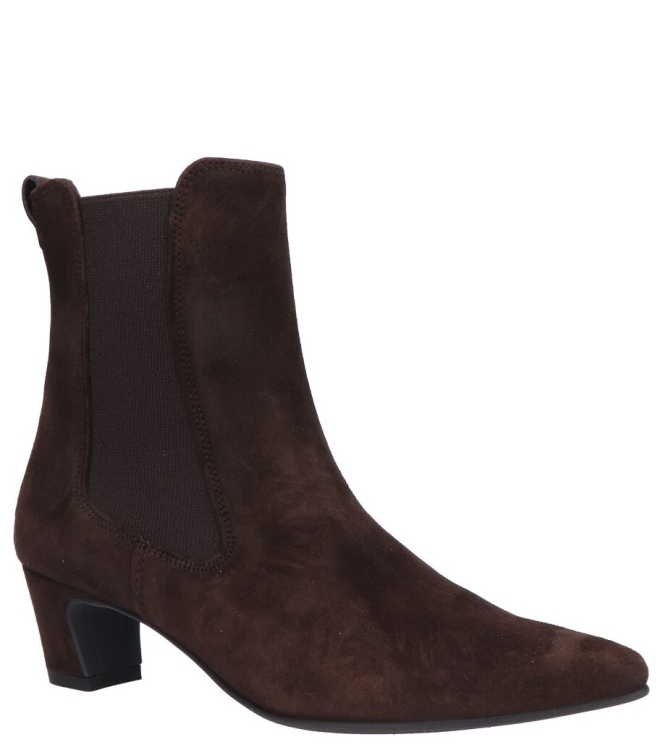 Paul Green Paul Green enkellaars <span>8354 003</span> 003 moro Paul Green enkellaars <span>8354 003</span> 8354 003 bruin - www.bremmerschoenen.info - Bremmer Schoenen