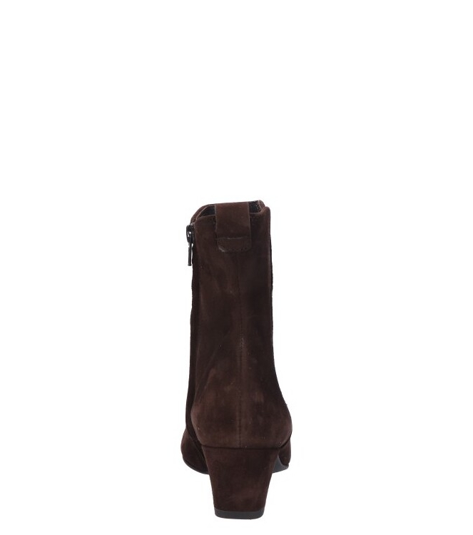 Paul Green Paul Green enkellaars <span>8354 003</span> 003 moro Paul Green enkellaars <span>8354 003</span> 8354 003 bruin - www.bremmerschoenen.info - Bremmer Schoenen
