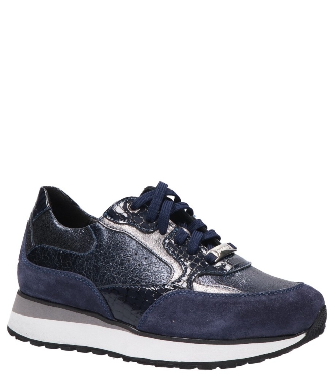 Footnotes sneaker <span>32.002 7690 Esmee</span> 32.002 7690 Esmee blauw - www.bremmerschoenen.info - Bremmer Schoenen