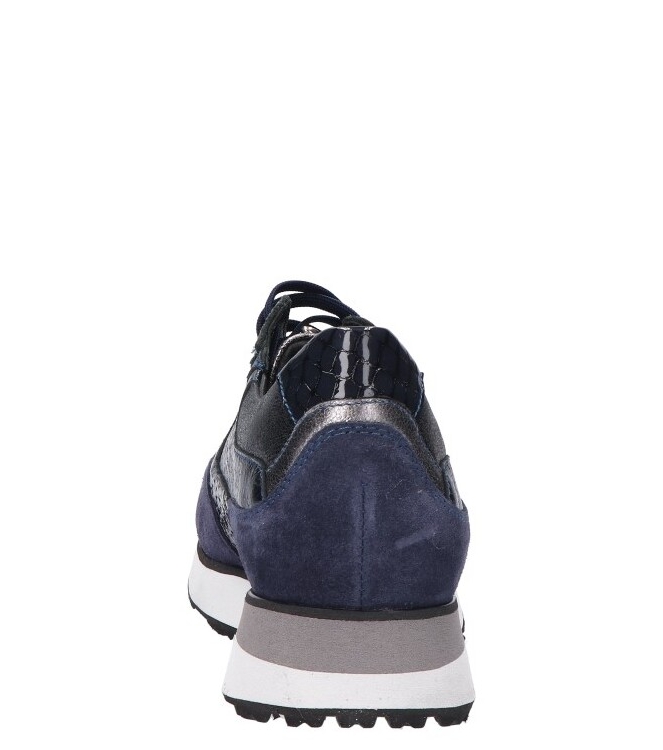 Footnotes sneaker <span>32.002 7690 Esmee</span> 32.002 7690 Esmee blauw - www.bremmerschoenen.info - Bremmer Schoenen