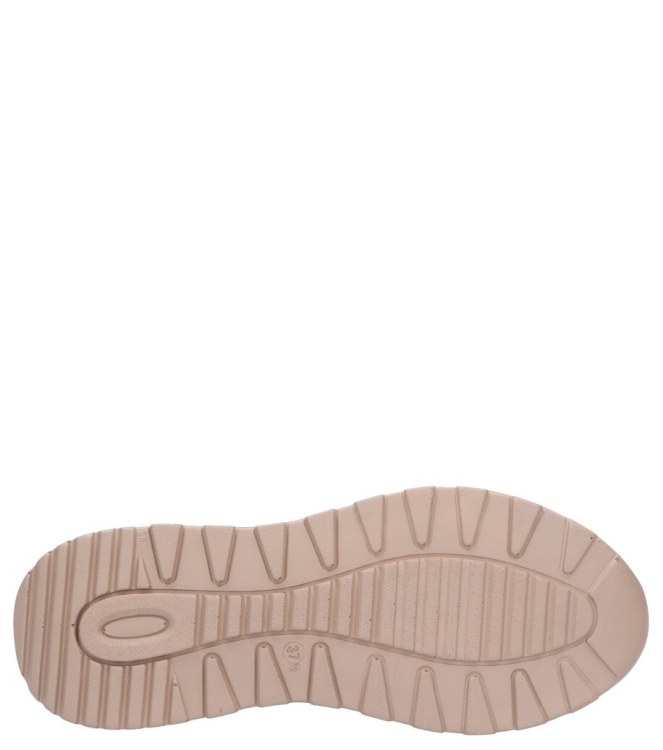 Footnotes sneaker <span>15.005 2043 Silke</span> 15.005 2043 Silke bruin - www.bremmerschoenen.info - Bremmer Schoenen