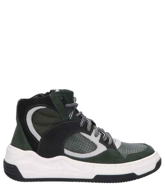Track Style Track Style sneaker <span>326875 568 Bo Braaf</span> 568 Dark Green Track Style sneaker <span>326875 568 Bo Braaf</span> 326875 568 Bo Braaf groen - www.bremmerschoenen.info - Bremmer Schoenen