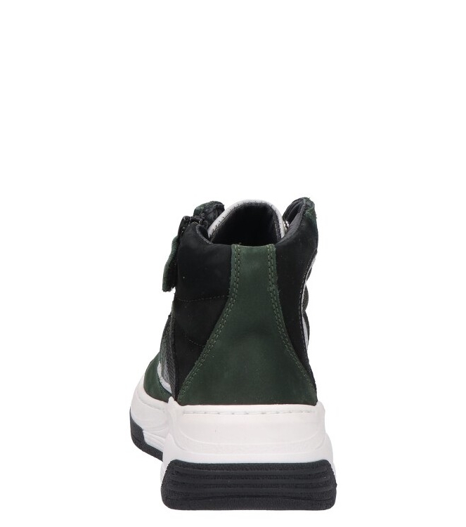 Track Style Track Style sneaker <span>326875 568 Bo Braaf</span> 568 Dark Green Track Style sneaker <span>326875 568 Bo Braaf</span> 326875 568 Bo Braaf groen - www.bremmerschoenen.info - Bremmer Schoenen