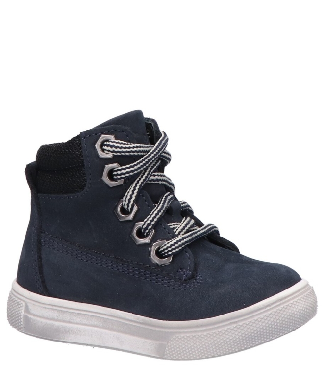 Track Style sneaker <span>326860 129 Cris Cool</span> 326860 129 Cris Cool blauw - www.bremmerschoenen.info - Bremmer Schoenen
