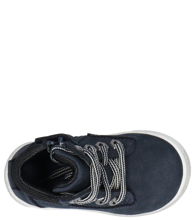 Track Style sneaker <span>326860 129 Cris Cool</span> 326860 129 Cris Cool blauw - www.bremmerschoenen.info - Bremmer Schoenen